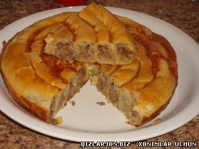 Borek